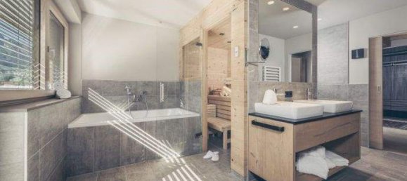 Penthouse de 3 divisões em Mayrhofen, Austria N.º 10856 4