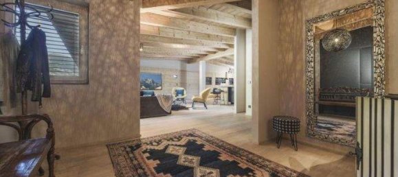 Penthouse de 3 divisões em Mayrhofen, Austria N.º 10856 3