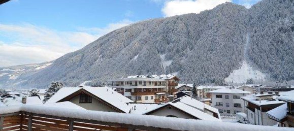 Penthouse de 3 divisões em Mayrhofen, Austria N.º 10856 6