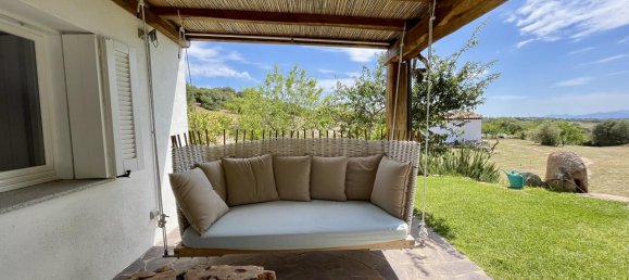 Villa de 4 divisões em Telti, Italy N.º 238090 48