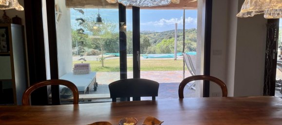 Villa de 4 divisões em Telti, Italy N.º 238090 8