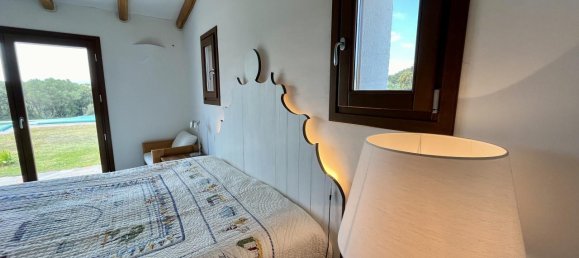 Villa de 4 divisões em Telti, Italy N.º 238090 36