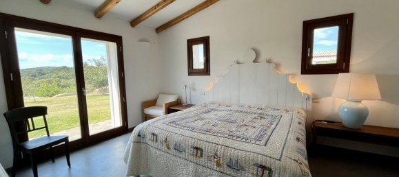 Villa de 4 divisões em Telti, Italy N.º 238090 29