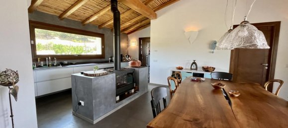 Villa de 4 divisões em Telti, Italy N.º 238090 17