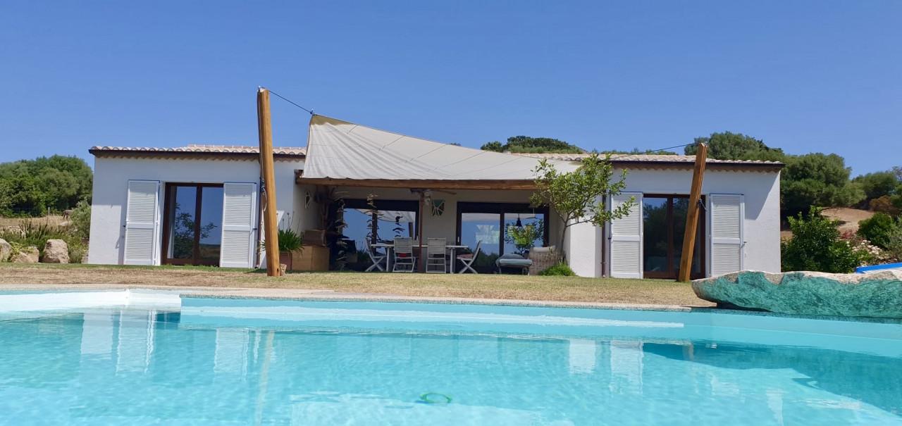 Villa de 4 divisões em Telti, Italy N.º 238090