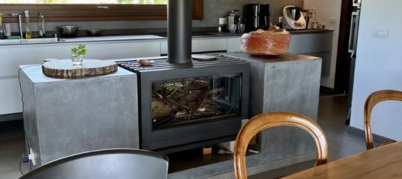 Villa de 4 divisões em Telti, Italy N.º 238090 6