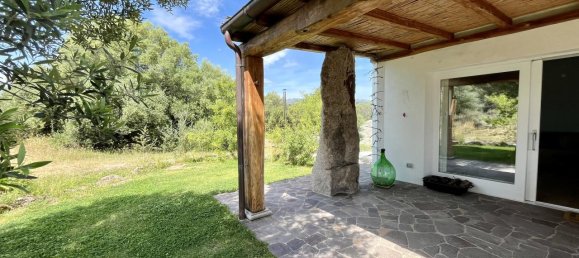 Villa de 4 divisões em Telti, Italy N.º 238090 49