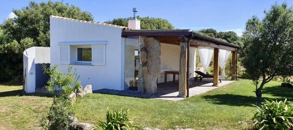 Villa de 4 divisões em Telti, Italy N.º 238090 2