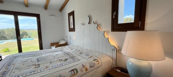 Villa de 4 divisões em Telti, Italy N.º 238090 31