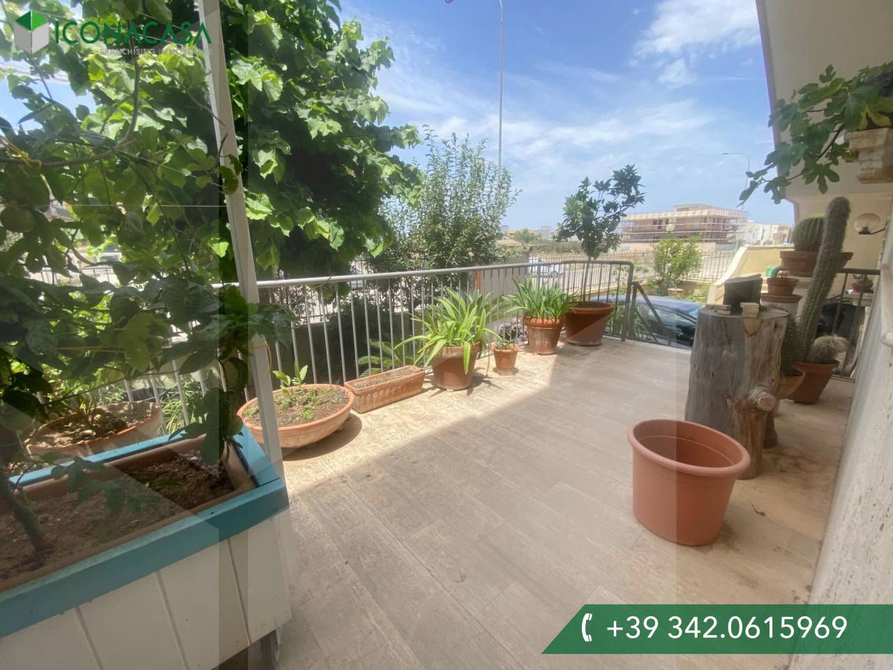 4-Zimmer Haus in Bitonto, Italy, Nr. 28546