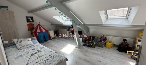 Casa de 3 dormitorios en Mantes-la-Ville, France No. 179667 11