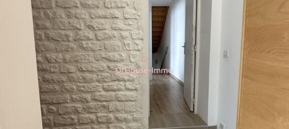 Casa de 3 dormitorios en Mantes-la-Ville, France No. 179667 8