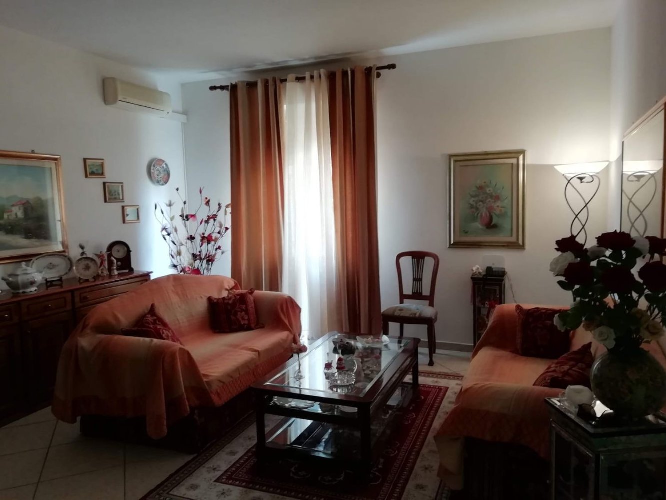 Apartamento de 3 dormitorios en Alghero, Italy No. 313308