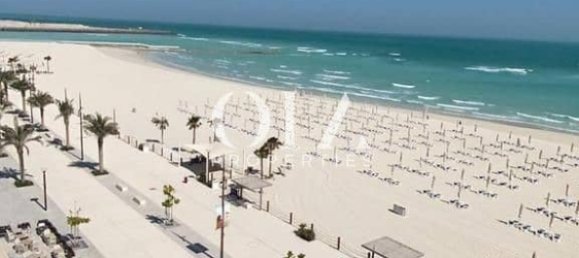 3 bedrooms Apartment in Saadiyat Island, UAE No. 17329 2