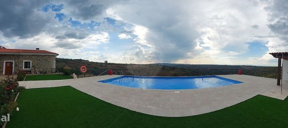 8 غرف نوم منزل في Rosmaninhal, Portugal رقم 179128 39