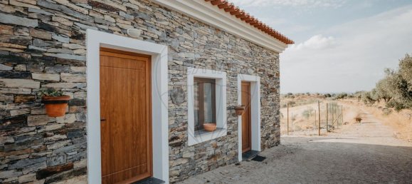 8 غرف نوم منزل في Rosmaninhal, Portugal رقم 179128 41