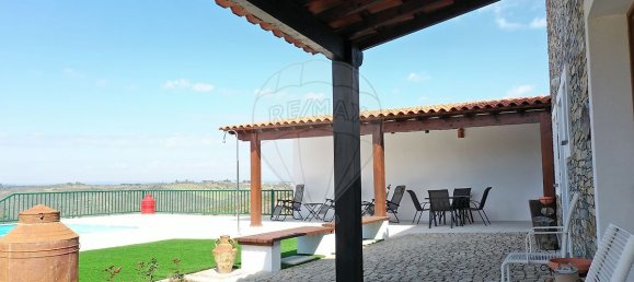 8 غرف نوم منزل في Rosmaninhal, Portugal رقم 179128 35
