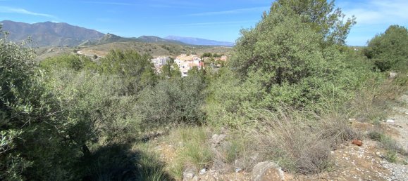  Land in Alhaurin el Grande, Spain No. 126119 15