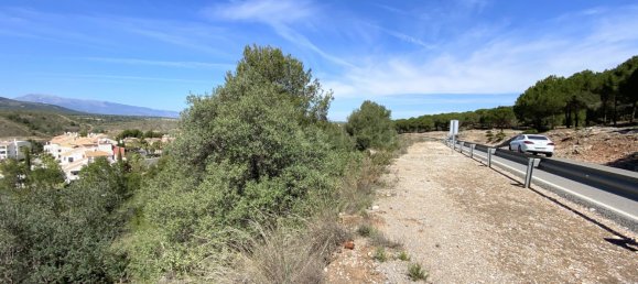  Land in Alhaurin el Grande, Spain No. 126119 14