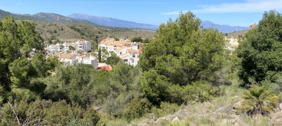  Land in Alhaurin el Grande, Spain No. 126119 21