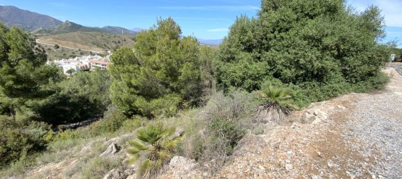  Land in Alhaurin el Grande, Spain No. 126119 18