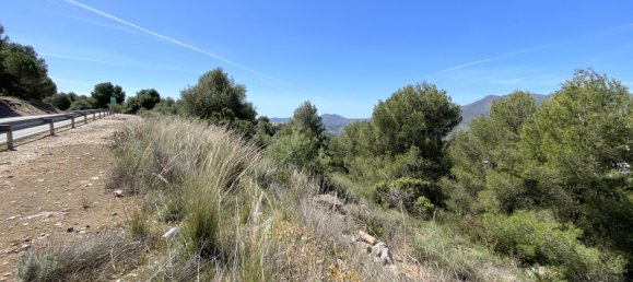  Land in Alhaurin el Grande, Spain No. 126119 7