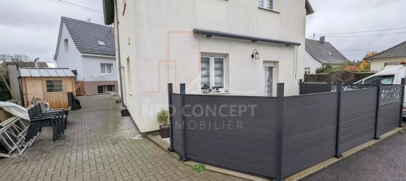 3 chambres Maison à Haguenau, France No. 82282 53