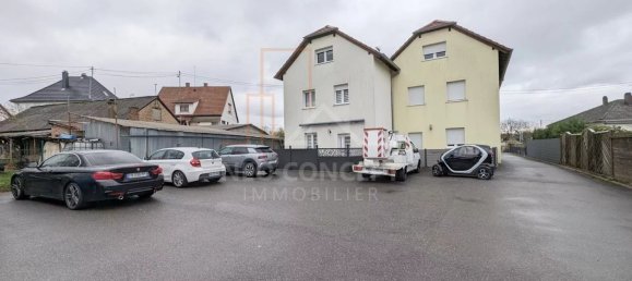 3 chambres Maison à Haguenau, France No. 82282 54