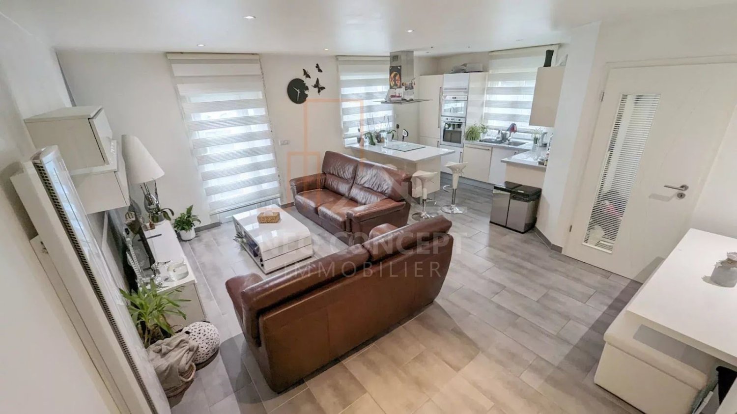 3 chambres Maison à Haguenau, France No. 82282