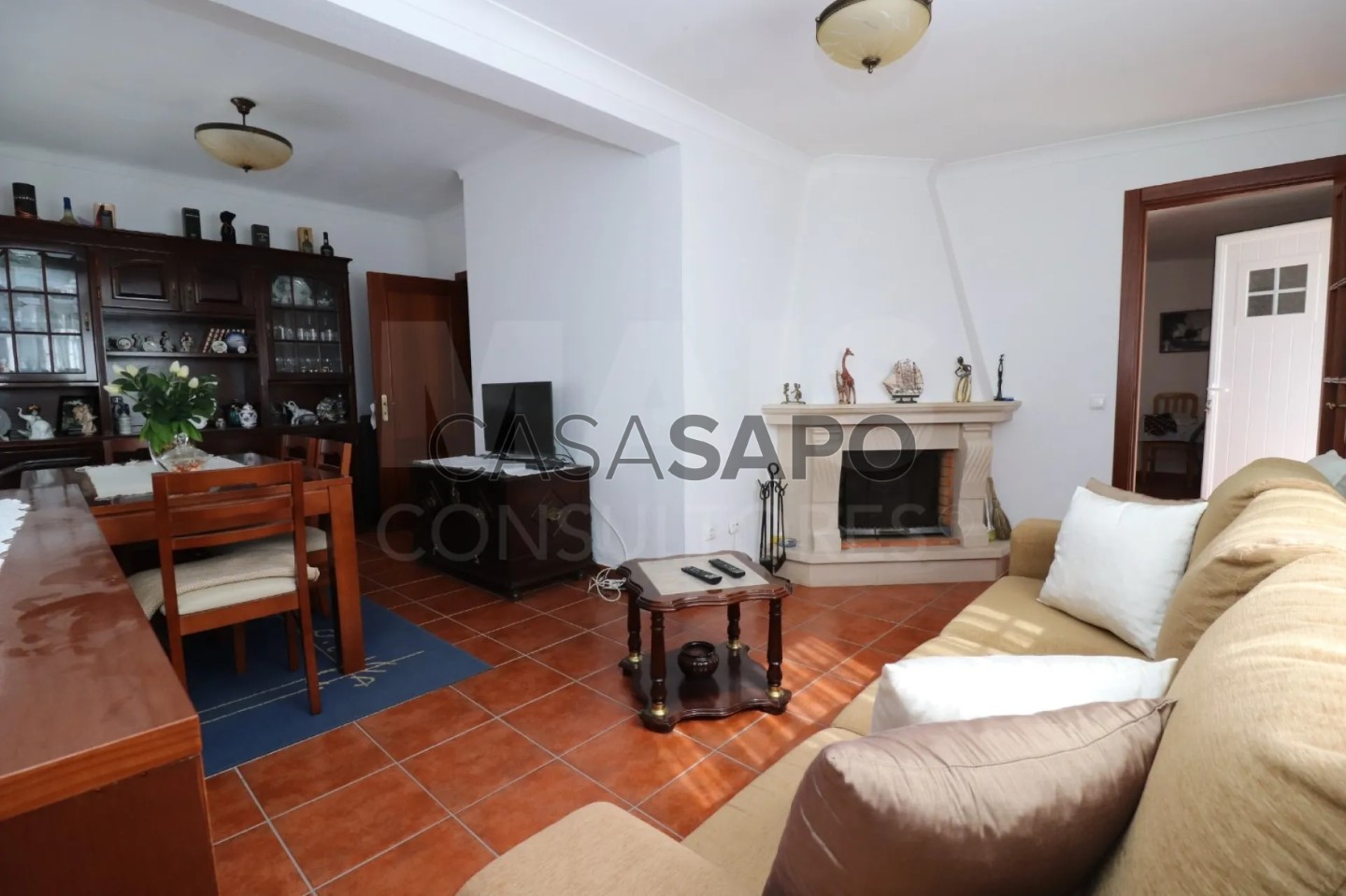 2 bedrooms House in Marinhais, Portugal No. 322180