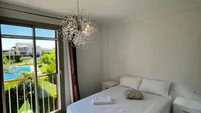 Квартира с 2 спальнями в Кастельон, Испания № 138620