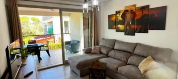 2 غرف نوم شقة في Castellon, Spain رقم 138620 21