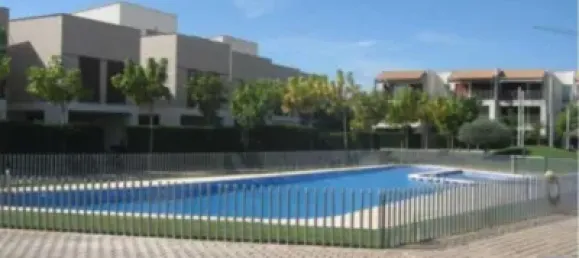 2 غرف نوم شقة في Castellon, Spain رقم 138620 29