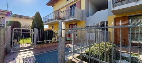 5 rooms Duplex in Sona, Italy No. 22973 3