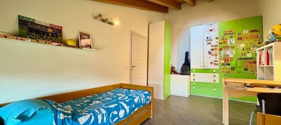 5 rooms Duplex in Sona, Italy No. 22973 35