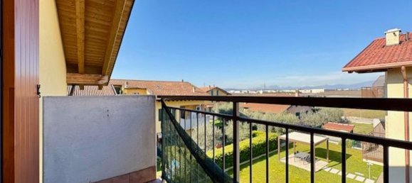 5 rooms Duplex in Sona, Italy No. 22973 45