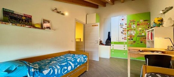 5 rooms Duplex in Sona, Italy No. 22973 37