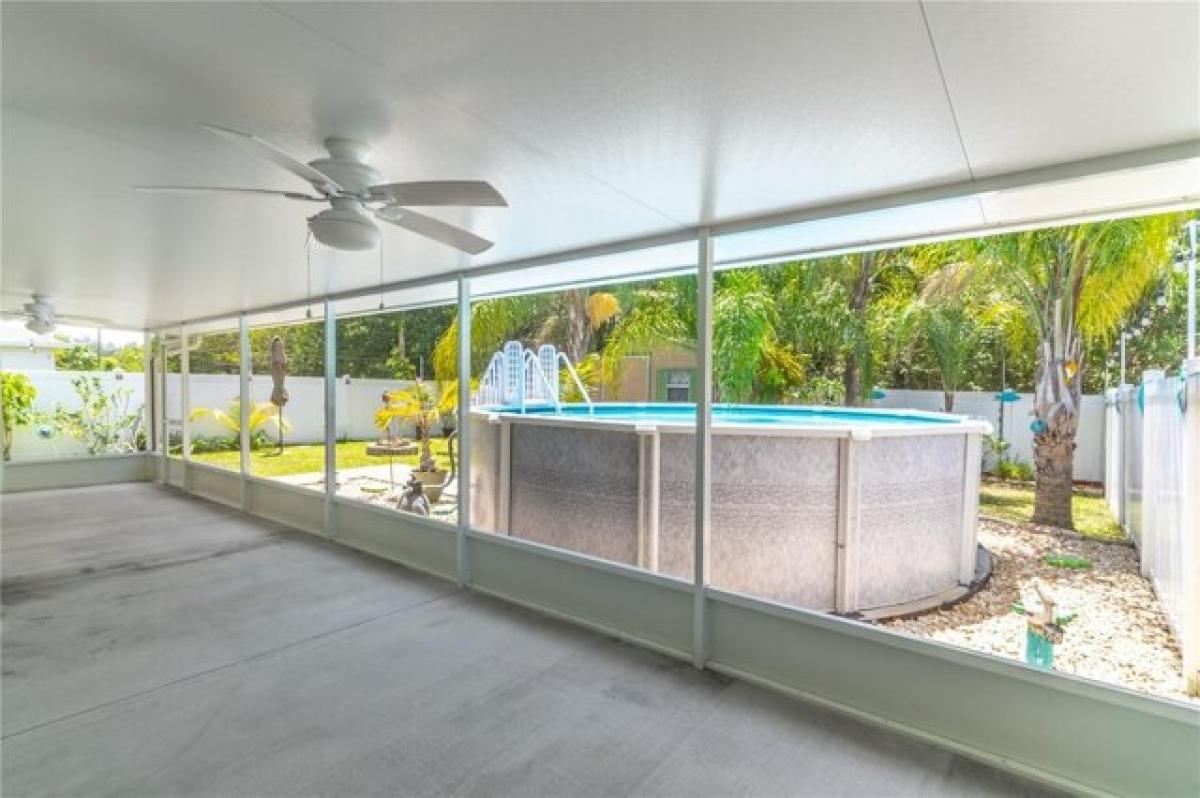 3 Schlafzimmer Haus in Kissimmee, USA, Nr. 388779