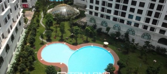 2 bedrooms Apartment in Thanh Xuan, Vietnam No. 193 10