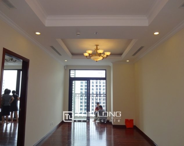 2 bedrooms Apartment in Thanh Xuan, Vietnam No. 193