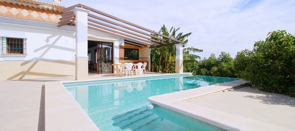 5 bedrooms House in Coin, Spain No. 125778 61