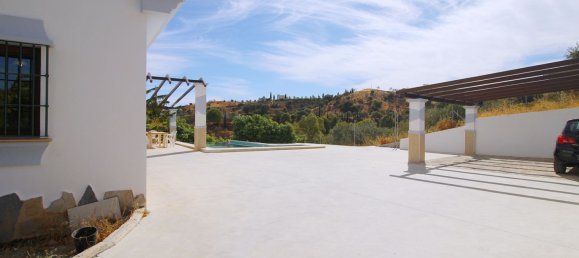 5 bedrooms House in Coin, Spain No. 125778 65