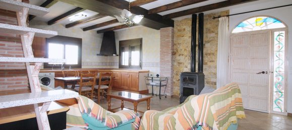 5 bedrooms House in Coin, Spain No. 125778 66