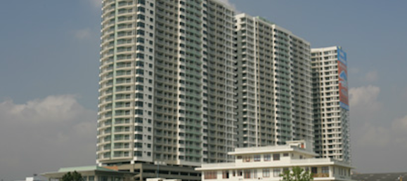 1 chambre Condo à Bangkok, Thailand No. 2796 9