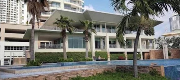 1 chambre Condo à Bangkok, Thailand No. 2796 7