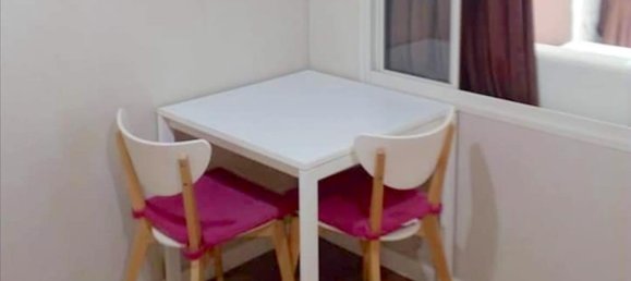 1 chambre Condo à Bangkok, Thailand No. 2796 6