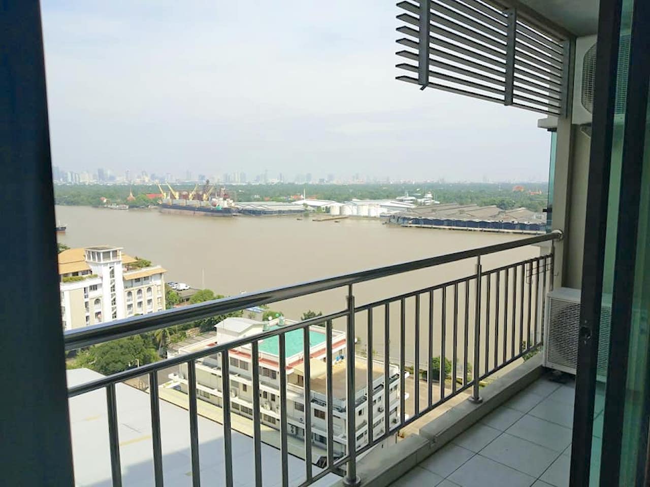 1 chambre Condo à Bangkok, Thailand No. 2796