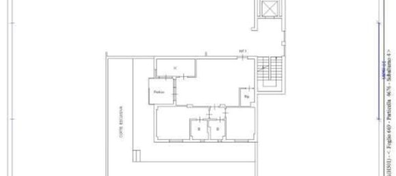 5 rooms Apartment in Rome, Italy No. 14288 10