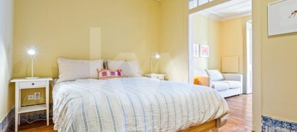 3 bedrooms Apartment in Lisbon, Portugal No. 93391 11