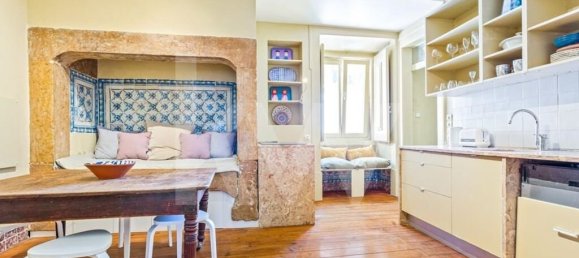 3 bedrooms Apartment in Lisbon, Portugal No. 93391 20